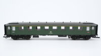 Sachsenmodelle H0 18358 Eilzugwagen 1. Kl. DB