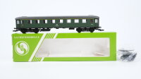 Sachsenmodelle H0 18358 Eilzugwagen 1. Kl. DB