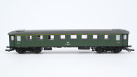 Sachsenmodelle H0 18358 Eilzugwagen 1. Kl. DB