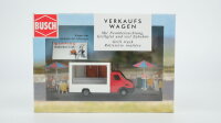 Busch H0 5420 Verkaufswagen
