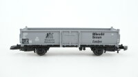 Märklin Z 80024 Museumswagen 2013 Omm 52 der DB