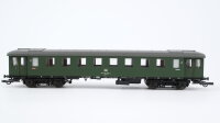 Sachsenmodelle H0 18359 Personenwagen 2. Kl. DB