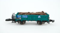 Märklin Z 80026 Museumswagen 2015 O 10 der DB