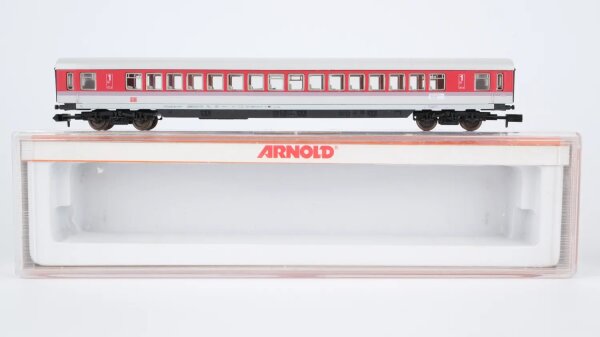 Arnold N 3277K Mitteleinstiegswagen 2. Kl Byl 421 DB