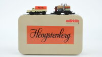 Märklin Z 80019 Museumswagen 2008 Fasswagen...