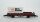 Märklin Z 80023 Flachwagen mit Transporter und Container "Mink-Bürsten" DB