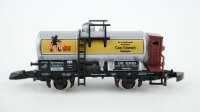 Märklin Z 80008 Museumswagen 1997 (Nigrin) Wagen der K.W.St.E
