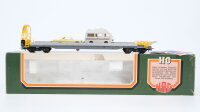 HAG H0 376 Auffahrwagen BLS