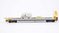 HAG H0 376 Auffahrwagen BLS