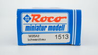 Roco H0 1513 M35A2 Kipper Schwarzbau