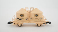 Märklin Z 80029 Museumswagen 2018 Kds der DB