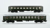 Märklin Z 80009 Museumswagen 1998 "Allgaier" SSyms 46 der DRG