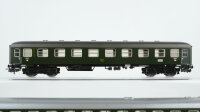 Märklin Z 80009 Museumswagen 1998 "Allgaier" SSyms 46 der DRG