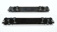 Märklin Z 80009 Museumswagen 1998 "Allgaier" SSyms 46 der DRG