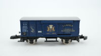 Märklin Z 80011 Museumswagen 2000 (100 Jahre...