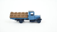 Märklin Z 80011 Museumswagen 2000 (100 Jahre Märklin, J. Gaiser) G 10 der DRG
