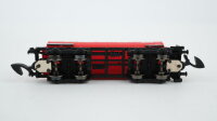 Märklin Z 80027 Museumswagen 2016 Einheitskesselwagen der DB