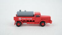 Märklin Z 80027 Museumswagen 2016 Einheitskesselwagen der DB