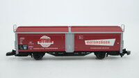Märklin Z 80034 Museumswagen 2023 Stihl Motorsägen DB