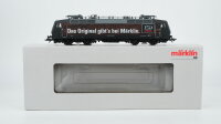 Märklin H0 37530 E-Lok "150 Jahre...