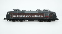 Märklin H0 37530 E-Lok "150 Jahre Märklin" BR 120 159-9 DB Wechselstrom Digital Sound mfx