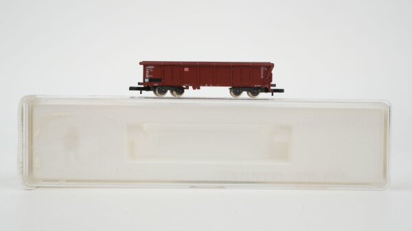 Märklin Z 86681 Güterwagen Tams 886 der DB AG