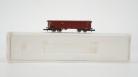 Märklin Z 86681 Güterwagen Tams 886 der DB AG
