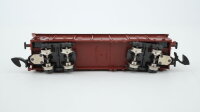 Märklin Z 86681 Güterwagen Tams 886 der DB AG