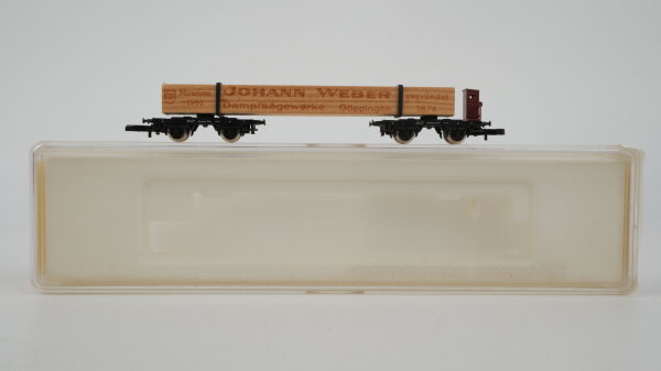 Märklin Z 80003 Museumswagen 1992 Wagen der K.W.St.E