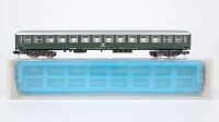 Atlas N 2683 Personenwagen 2.KL. DB