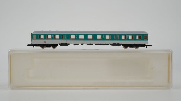 Märklin Z 8781 Reisezugwagen (50 80 31-34 241-5) ABnrzb 772.5 der DB