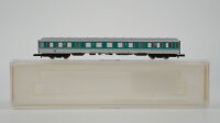 Märklin Z 8781 Reisezugwagen (50 80 31-34 241-5)...