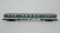 Märklin Z 8781 Reisezugwagen (50 80 31-34 241-5) ABnrzb 772.5 der DB