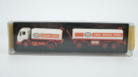 Kibri H0 10053 Mercedes Benz Esso Tankwagen LKW