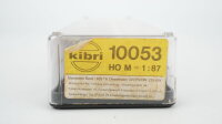 Kibri H0 10053 Mercedes Benz Esso Tankwagen LKW