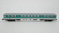 Märklin Z 8780 Reisezugwagen (50 80 22-34 337-2) Bnrzb 778.3 der DB
