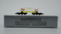 Märklin Z 86191 Bahndienstwagen (5 Jahre Insider...