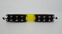 Märklin Z 86191 Bahndienstwagen (5 Jahre Insider Mitgliedschaft) DB
