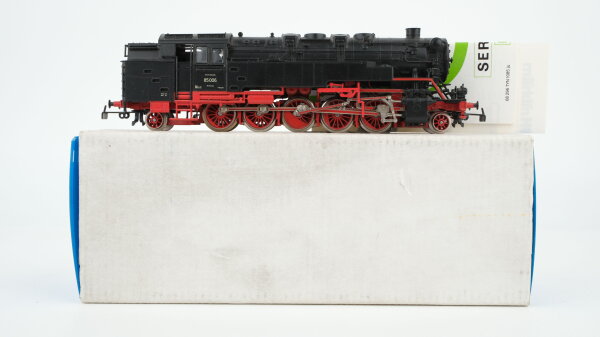 Märklin H0 3308 Dampflok BR 85 006 DRG Wechselstrom (vermutlich verharzt)