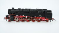 Märklin H0 3308 Dampflok BR 85 006 DRG Wechselstrom (vermutlich verharzt)