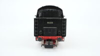 Märklin H0 3308 Dampflok BR 85 006 DRG Wechselstrom (vermutlich verharzt)