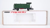 Arnold N 0305 Packwagen DRG