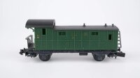 Arnold N 0305 Packwagen DRG