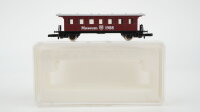 Märklin Z MW 1988 Museumswagen 1988 Ci