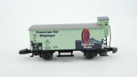 Märklin Z 80025 Museumswagen 2014 Gk 10 der DB