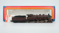 Märklin H0 3111 Dampflok BR 5920 Wechselstrom (vermutlich verharzt)