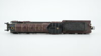 Märklin H0 3111 Dampflok BR 5920 Wechselstrom (vermutlich verharzt)