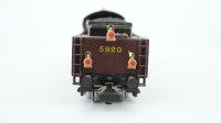 Märklin H0 3111 Dampflok BR 5920 Wechselstrom (vermutlich verharzt)
