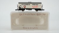 Märklin Z 8602 Kühlwagen (Spatenbräu...