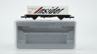 Märklin Z 98089 Güterwagen Lgjs 598 der DB